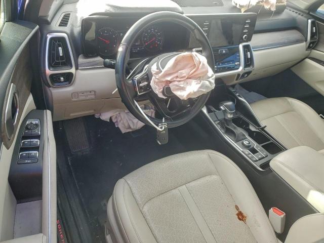 Kia Sorento Ex Image 5