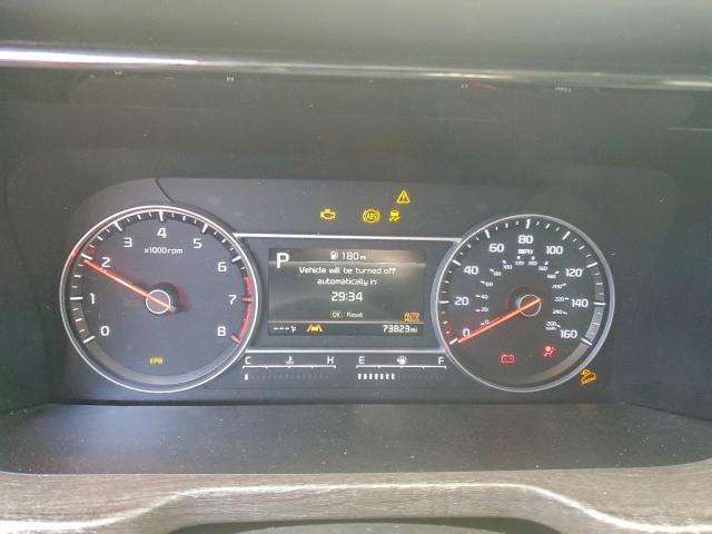 Kia Sorento Ex Image 3