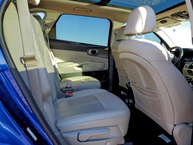 Kia Sorento Ex Image 6