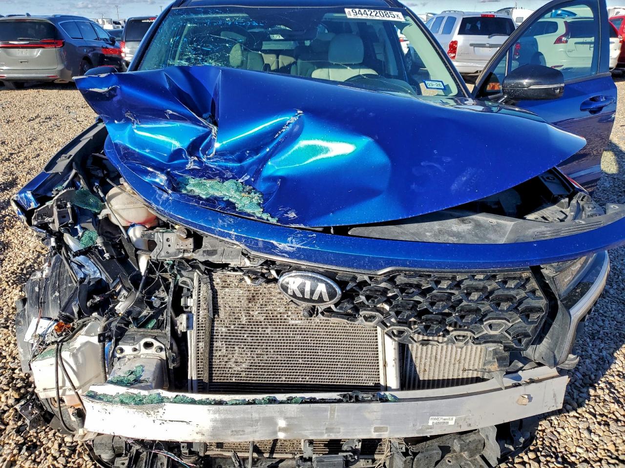 Kia Sorento Ex Image 7