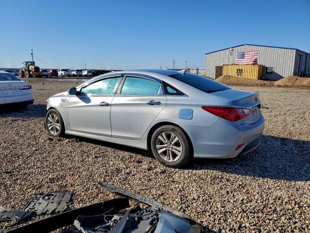 Hyundai SONATA Gls Image 7