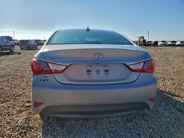 Hyundai SONATA Gls Image 9