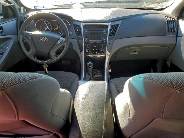 Hyundai SONATA Gls Image 3