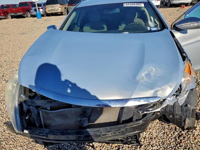 Hyundai SONATA Gls Image 10