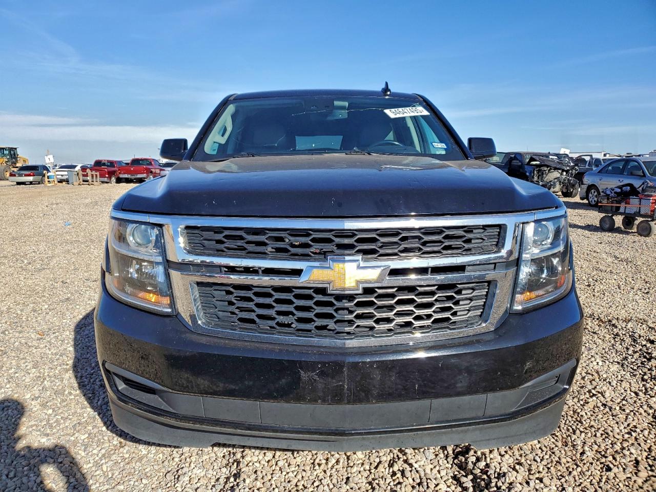 Chevrolet Suburban K1500 Lt Image 12