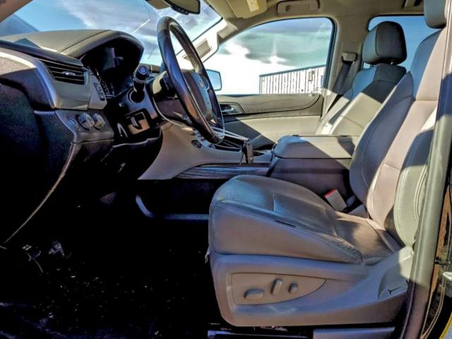 Chevrolet Suburban K1500 Lt Image 10