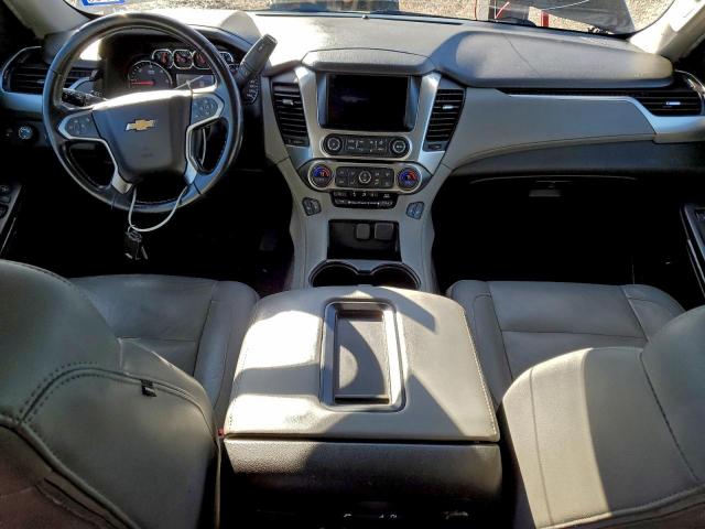 Chevrolet Suburban K1500 Lt Image 8