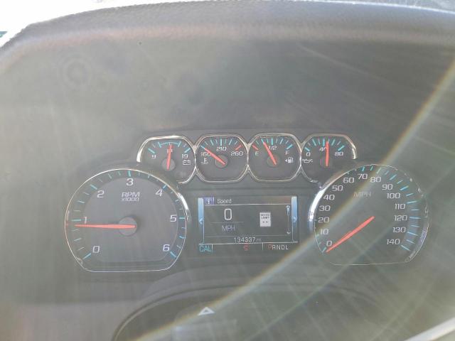 Chevrolet Suburban K1500 Lt Image 6