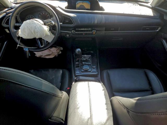 Mazda Cx Select Image 9