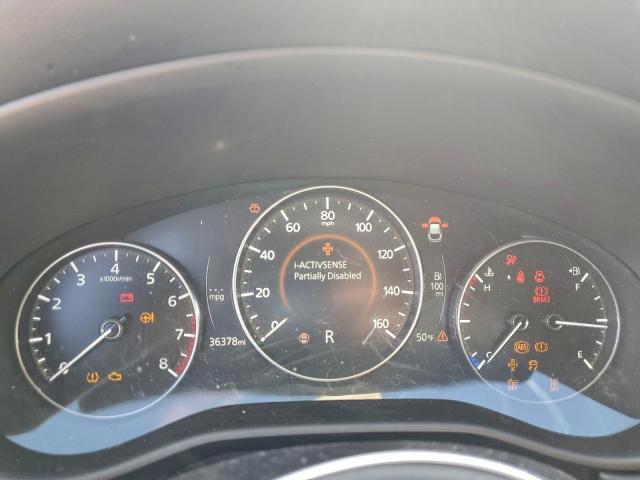 Mazda Cx Select Image 11