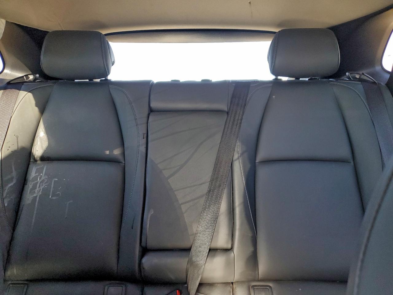 Mazda Cx Select Image 4