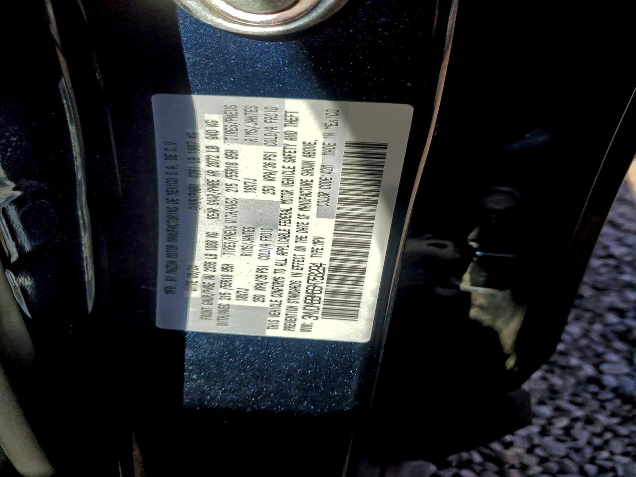 Mazda Cx Select Image 10