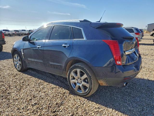 Cadillac SRX Performance Collection Image 8