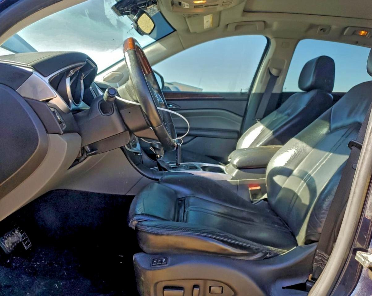 Cadillac SRX Performance Collection Image 6