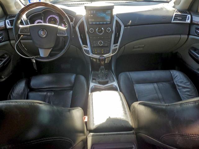 Cadillac SRX Performance Collection Image 13