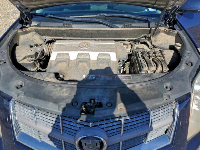 Cadillac SRX Performance Collection Image 11