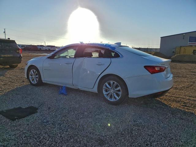 Chevrolet Malibu Lt Image 2