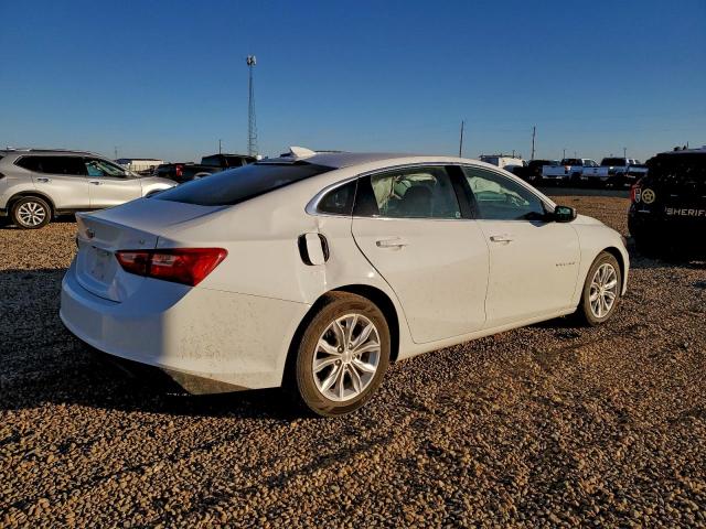 Chevrolet Malibu Lt Image 12