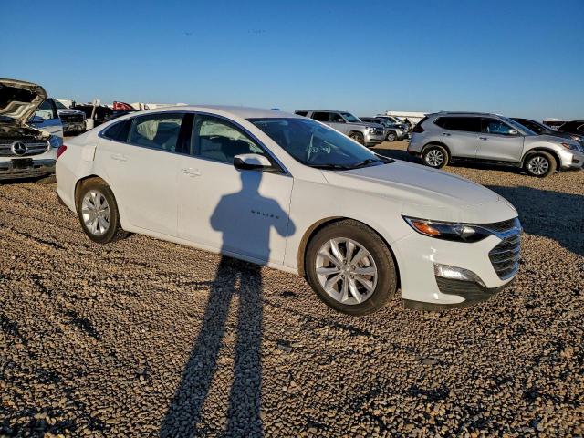 Chevrolet Malibu Lt Image 5