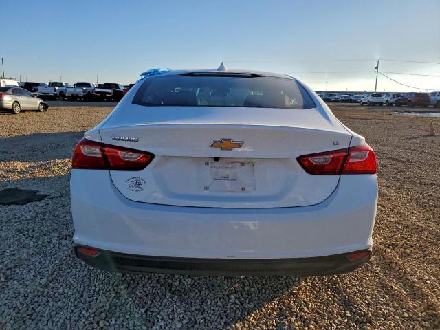 Chevrolet Malibu Lt Image 9