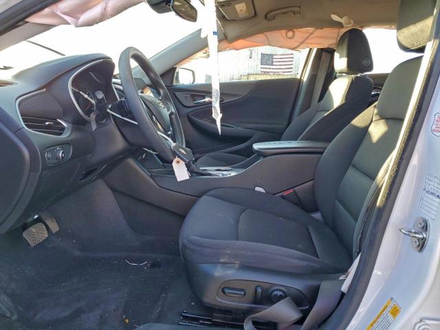 Chevrolet Malibu Lt Image 3