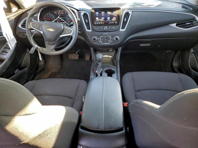 Chevrolet Malibu Lt Image 10