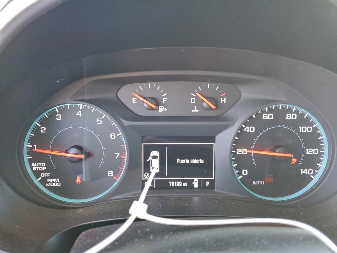 Chevrolet Malibu Lt Image 6