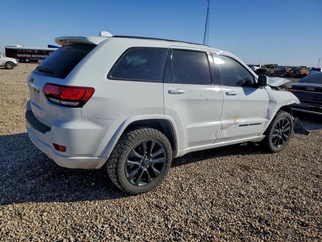 Jeep Grand Cherokee Laredo Image 9