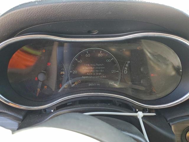 Jeep Grand Cherokee Laredo Image 7