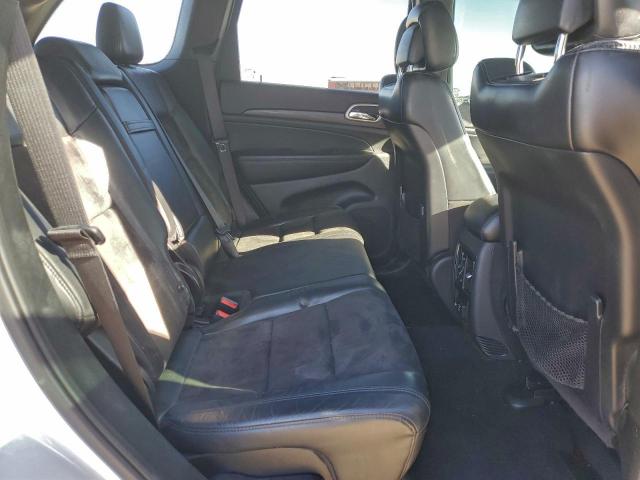 Jeep Grand Cherokee Laredo Image 10