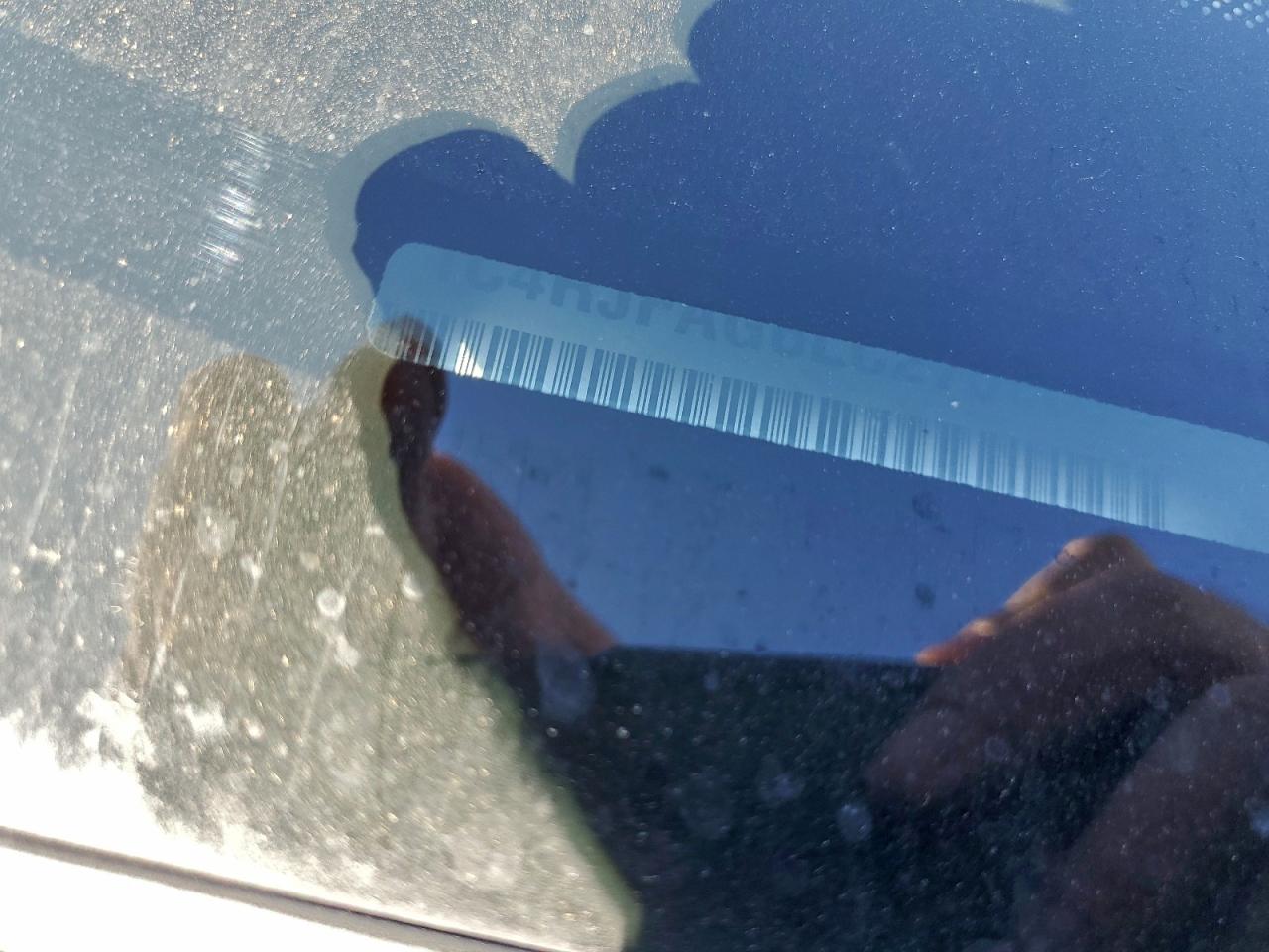 Jeep Grand Cherokee Laredo Image 5