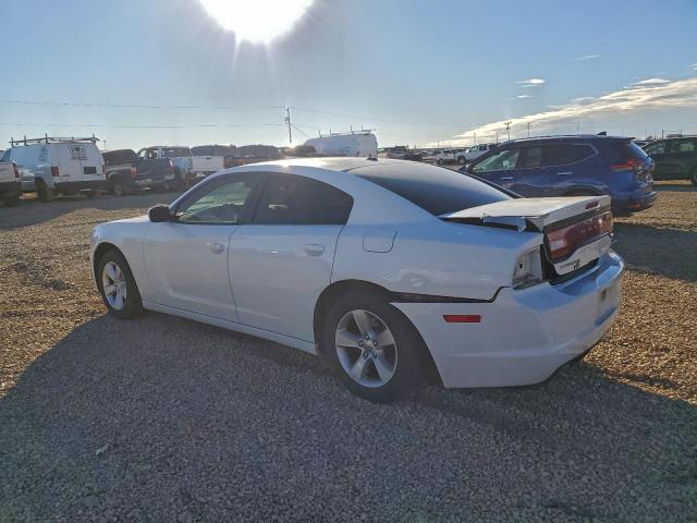 Dodge Charger Sxt Image 9