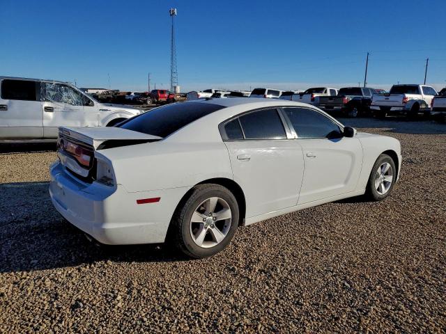 Dodge Charger Sxt Image 4