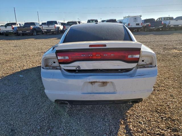 Dodge Charger Sxt Image 10