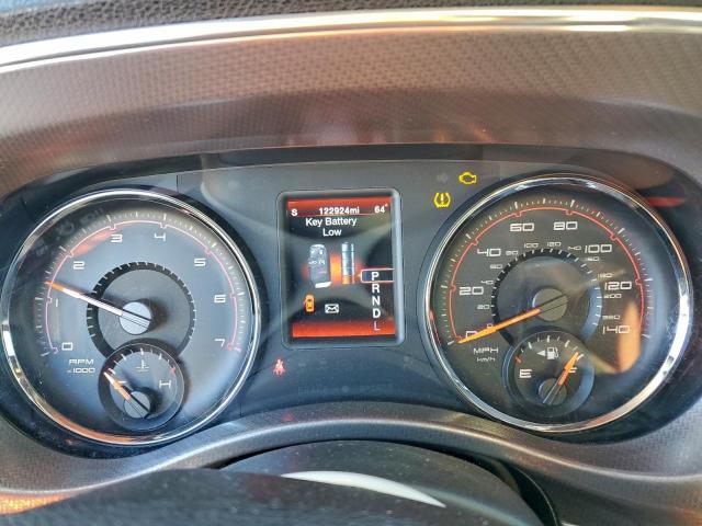 Dodge Charger Sxt Image 6