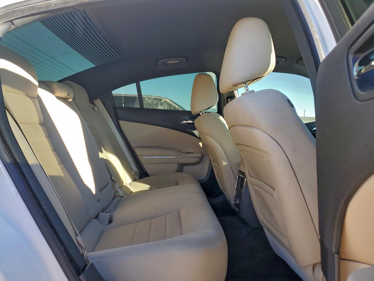 Dodge Charger Sxt Image 11