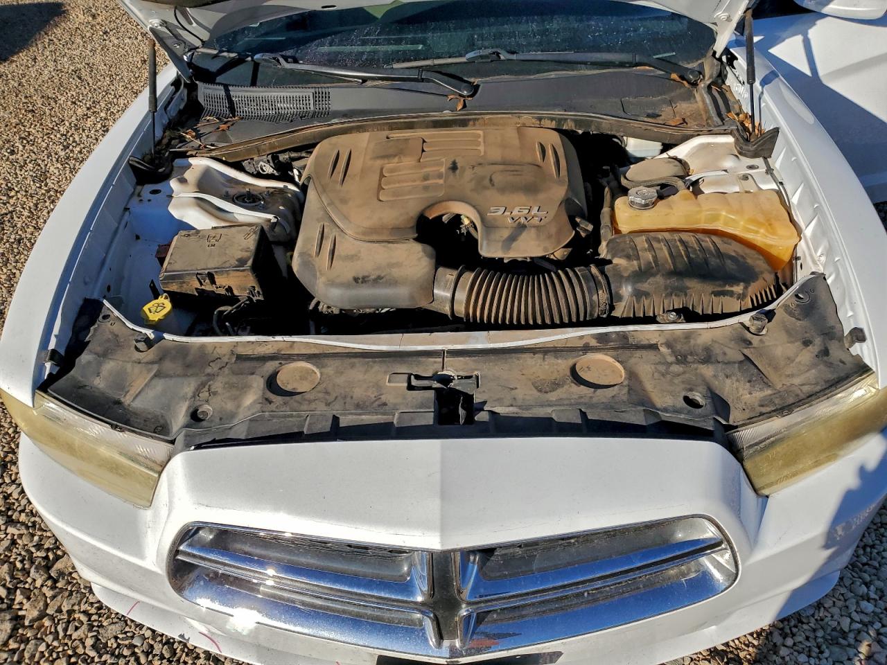 Dodge Charger Sxt Image 7