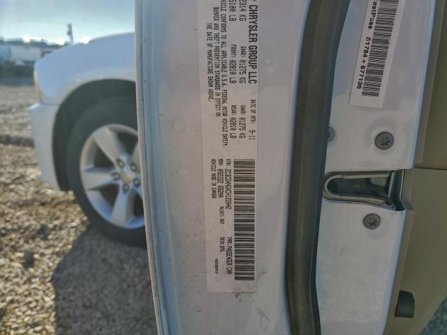 Dodge Charger Sxt Image 12