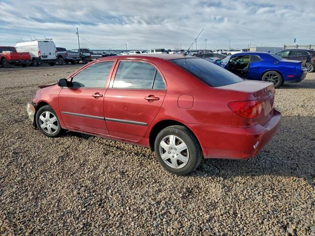 Toyota Corolla Ce Image 9