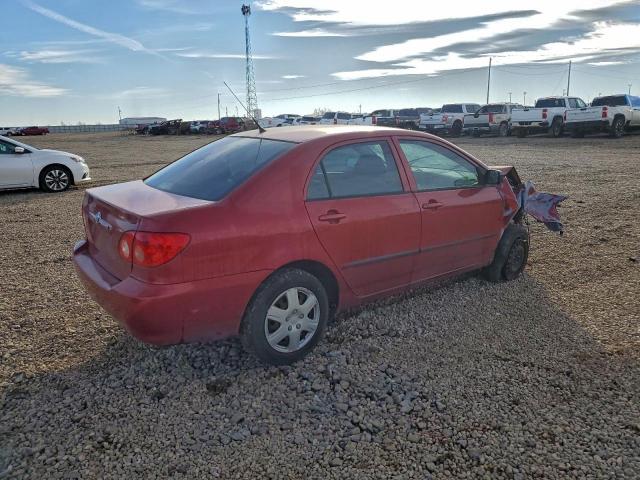 Toyota Corolla Ce Image 12