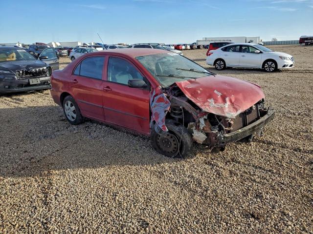 Toyota Corolla Ce Image 2