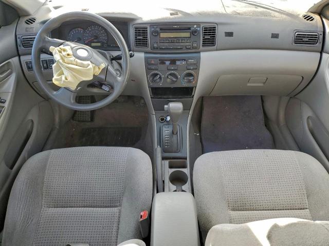 Toyota Corolla Ce Image 6