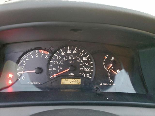 Toyota Corolla Ce Image 3