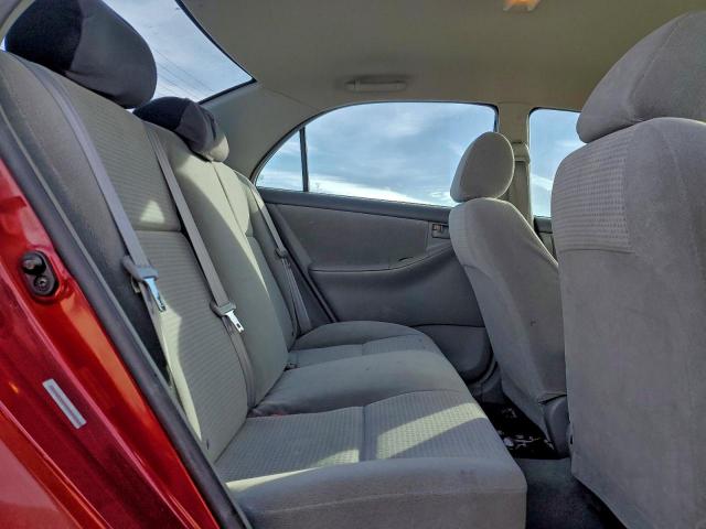 Toyota Corolla Ce Image 5