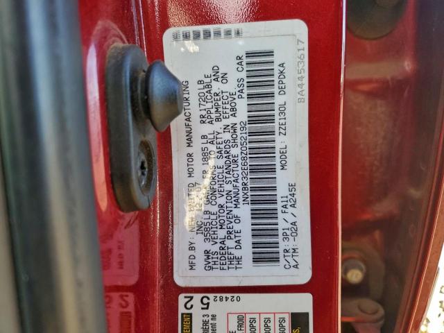 Toyota Corolla Ce Image 11