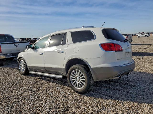 Buick Enclave Cxl Image 3