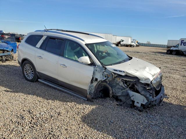 Buick Enclave Cxl Image 10