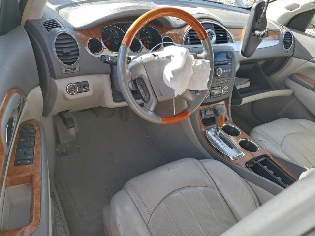 Buick Enclave Cxl Image 2