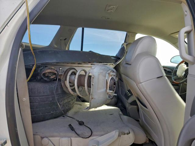 Buick Enclave Cxl Image 12