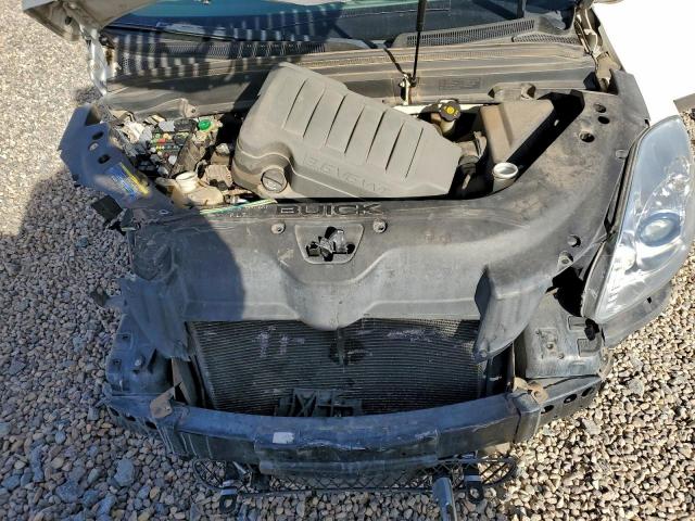 Buick Enclave Cxl Image 11